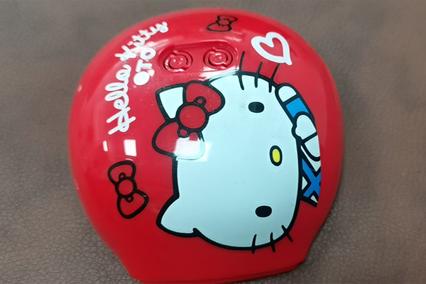 肇庆水贴加工